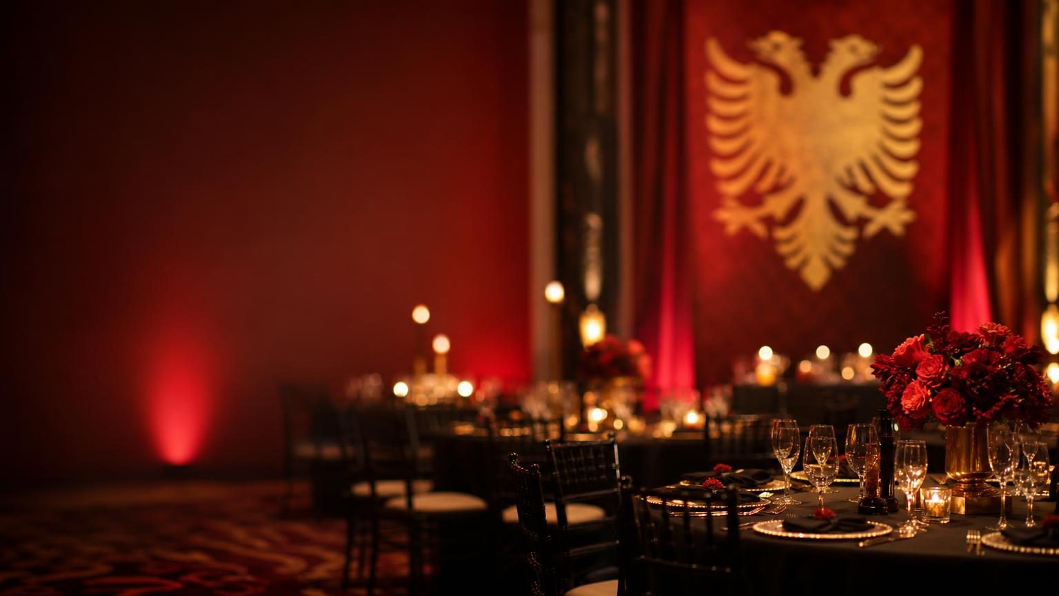 Albanian American Student Summit