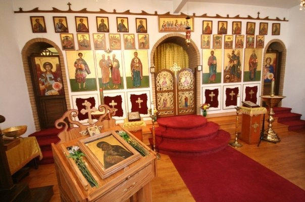Feast of Saints Peter and Paul