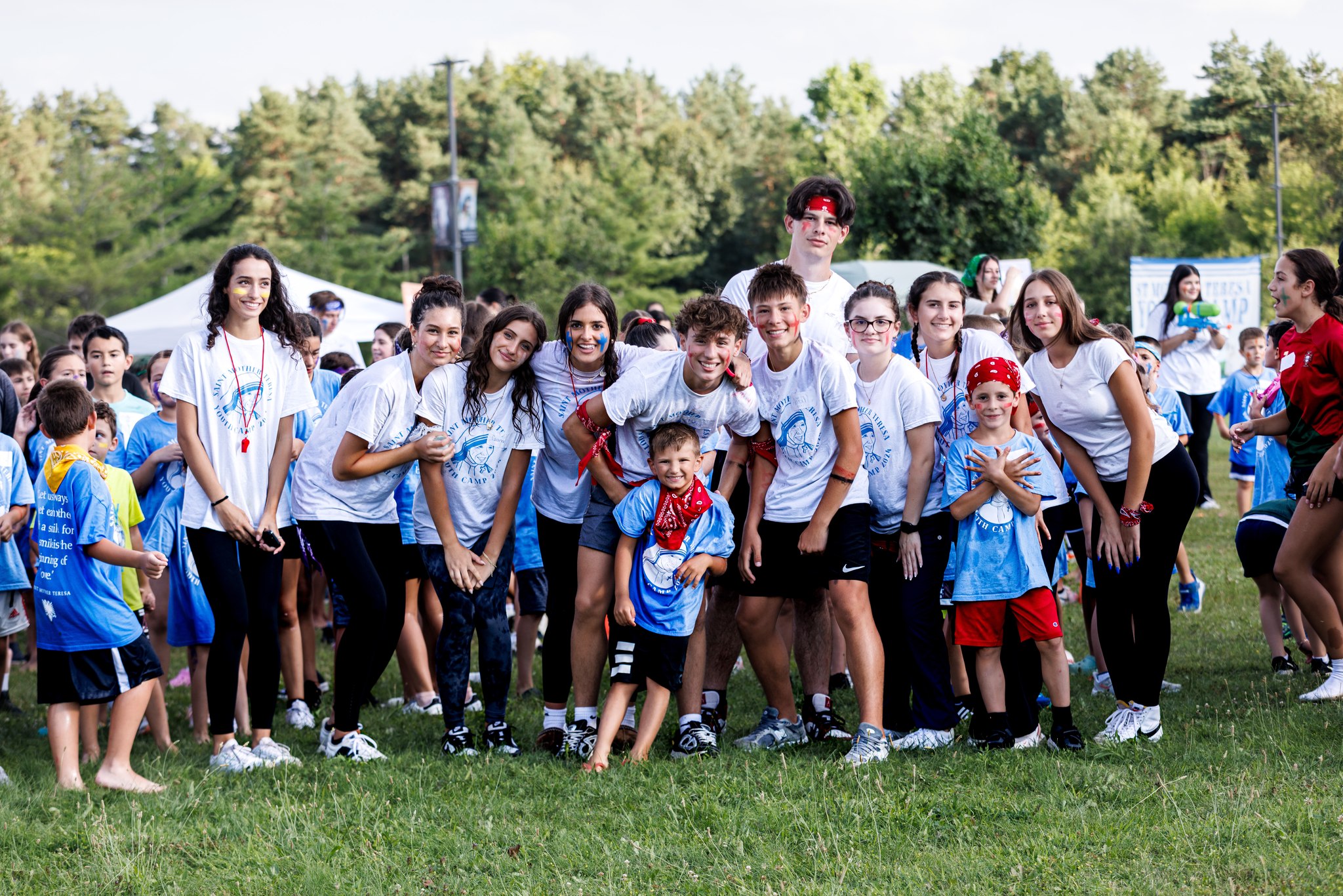 St. Paul's 2026 Albanian Golf Outing