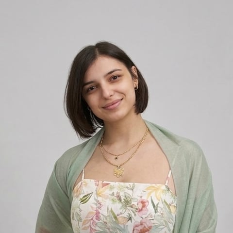 Foto e Ledia Naçi