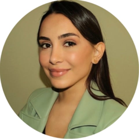 Dimitra Potsi headshot