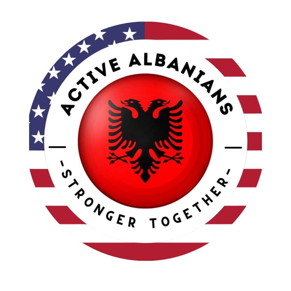 Active Albanians