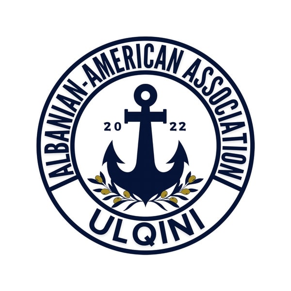 The Albanian American Association of Ulqin