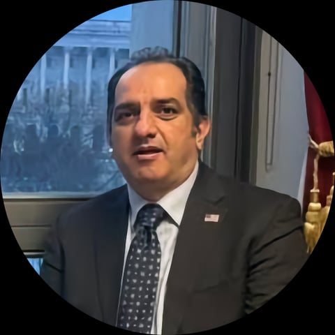 Shqiprim "Doc" Vranici