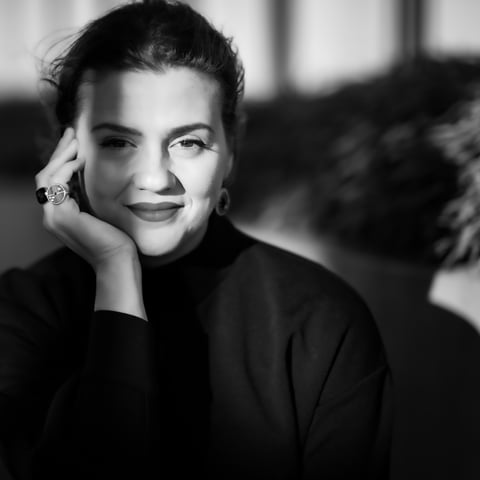 Helena Bala