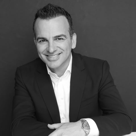 Daniel Blloshmi