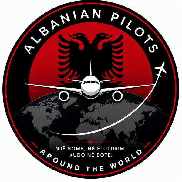 Albanian Pilots Worldwide ( APW)