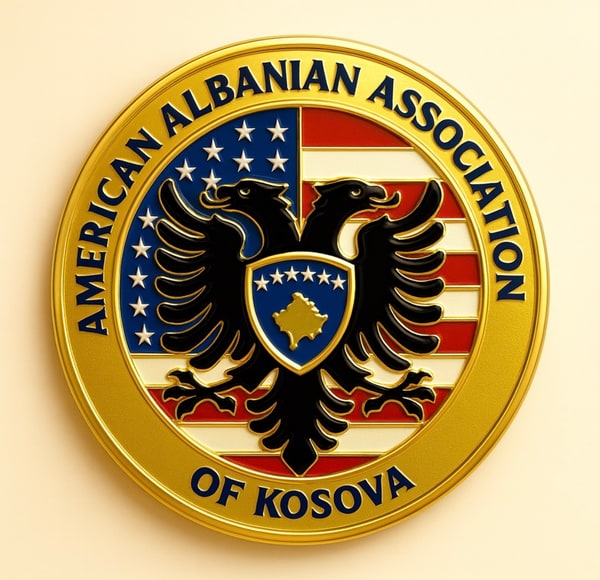 American Albanian Association of Kosova