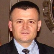 Ilir Hysa, Ph.D.