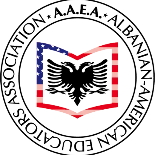 Albanian American Educators Association Inc logo