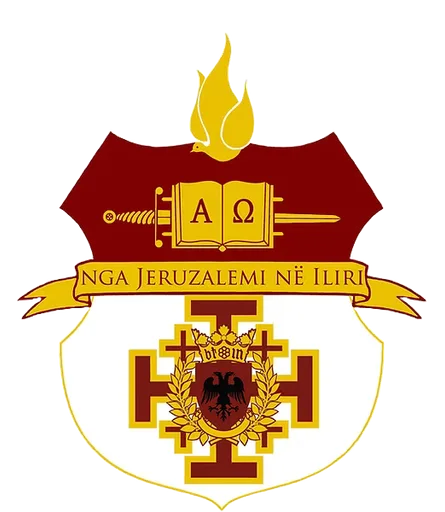 St Paul Albanian Catholic Community logo