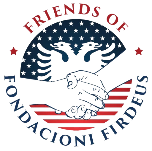 Friends of Fondacioni Firdeus Inc logo