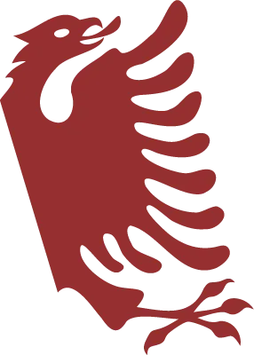 Massachusetts Albanian American Society logo