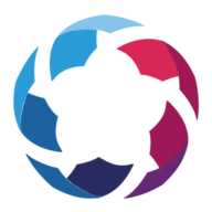 Albanian American Development Foundation logo
