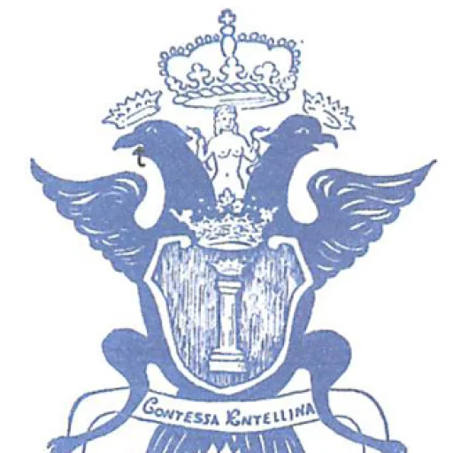 Contessa Entellina Society of New Orleans logo
