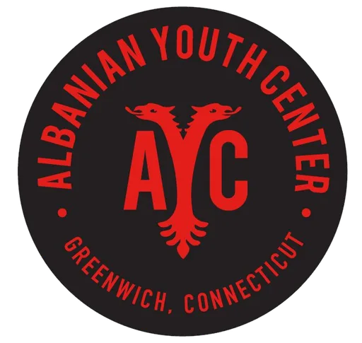 Albanian Youth Center Greenwich Inc logo