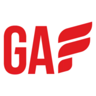 Global Albanians Foundation logo