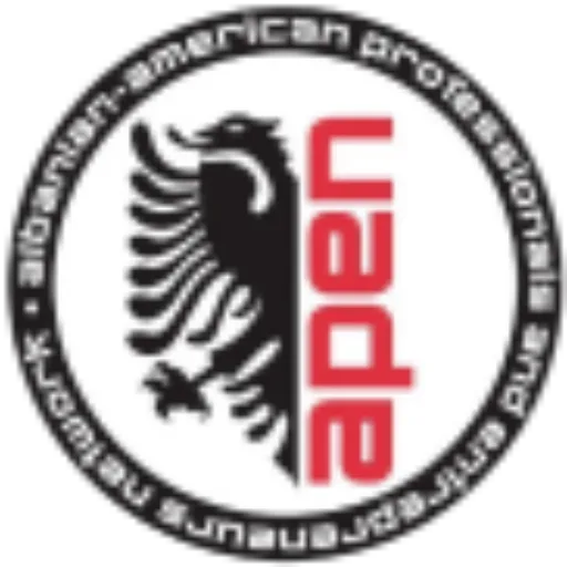 Albanian Professionals And Entrepreneurs Network Of America logo