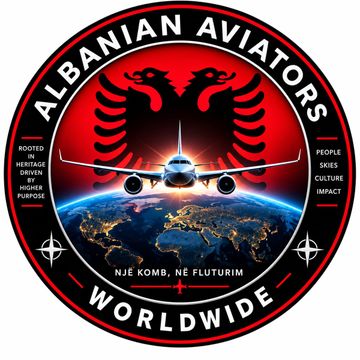 Albanian Aviators Worldwide