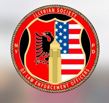 NYPD Illyrian Society