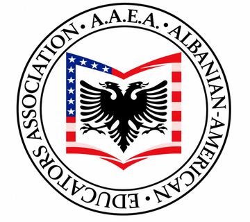 Albanian American Educators Association (AAEA)
