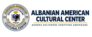 Albanian American Cultural Center Struga