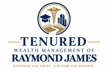 Tenured Wealth Management of Raymond James