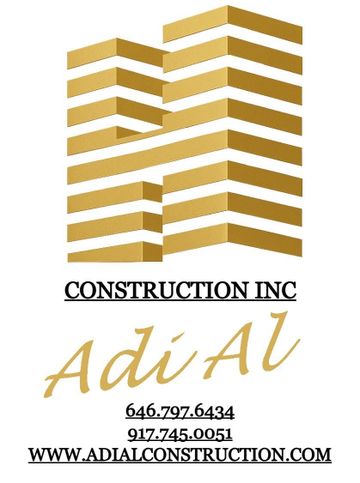 Adi Al Construction INC